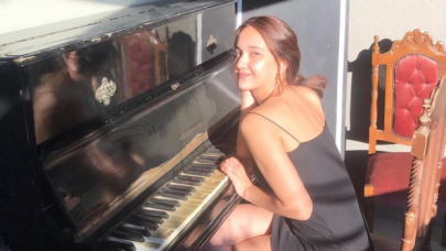 "Şebnem Şirin" cinayetinde karar: Furkan Zıbıncı tutuklandı