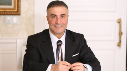 Sedat Peker'den "kokain" çıkışı: bir şeyler söyleme gereği hissettim