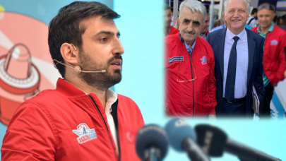 Selçuk Bayraktar'ın babası Özdemir Bayraktar vefat etti