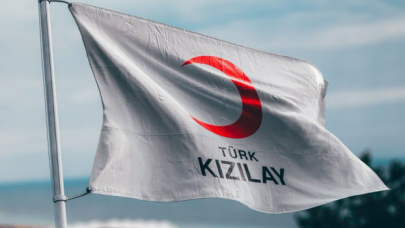 Taliban heyeti, Kızılay'dan yardım istedi