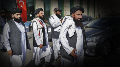 Taliban heyetinin Türkiye'ye gelmesi ne anlam ifade ediyor?