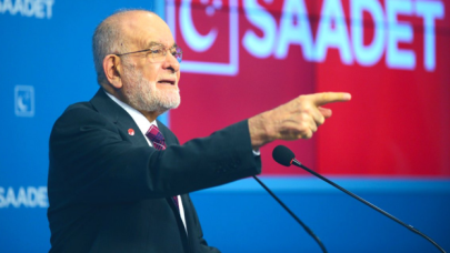 Temel Karamollaoğlu'ndan "tezkere" açıklaması