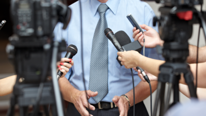 TGC Burhan Felek Basın Hizmet Ödülleri sahiplerini buldu