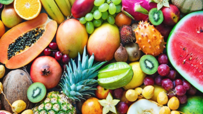 Tropikal meyve ihracatında ciddi artış! Yüzde 172 oranında arttı