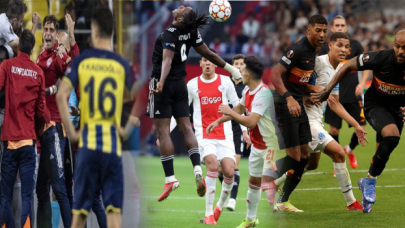 Türkiye, UEFA sıralamasında gerilemeye devam ediyor