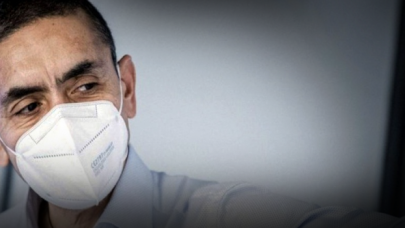 Uğur Şahin: "Gelecek yıl Covid aşısında yeni formüle ihtiyaç olabilir"