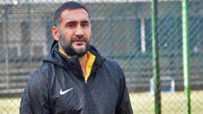 Ümit Karan, milyonluk dolandırıldı