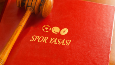 Yeni spor yasasında sona gelindi