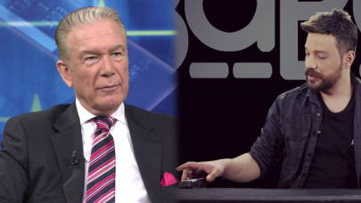 Youtuber Oğuzhan Uğur'dan Uğur Dündar'a cevap