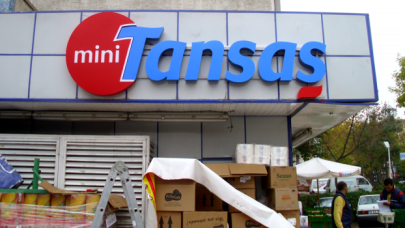 1973’den 2016’ya Tansaş Marketleri'nin hikayesi