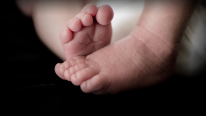 3 aylık bebeğe işkence yapan cani baba gözaltına alındı!