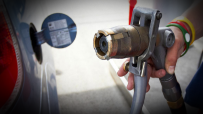 48 kuruşluk bir zam da otogaza geliyor