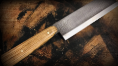 Adana'da satırlı cinayet! Zanlının o sözleri şok etti!