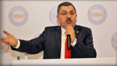 AK Partili Gündoğdu: 50+1 ilgili değişiklik yok