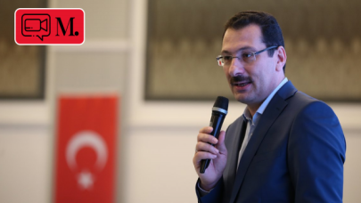 AK Partili Yavuz o ünlü sözleri hakkında konuştu