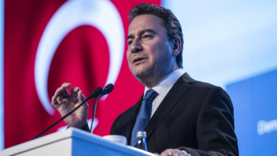 Ali Babacan'dan vatandaşın o sorusuna net yanıt!