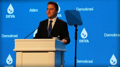 Ali Babacan'dan "Yerli ve millî kriz" çıkışı