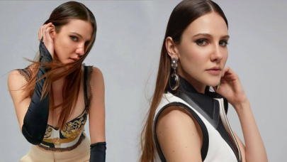 Alina Boz'un güzelliğinin sırrı belli oldu