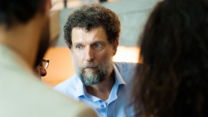 Almanya'dan Osman Kavala açıklaması