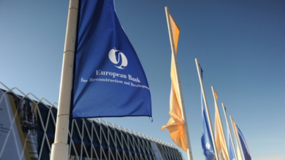 Avrupa İmar ve Kalkınma Bankası'ndan "Türkiye ekonomisi" değerlendirmesi