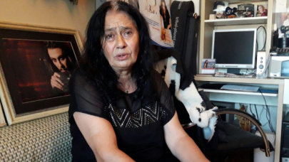 Barış Akarsu'nun annesi Hatice Akarsu, yaşamını yitirdi