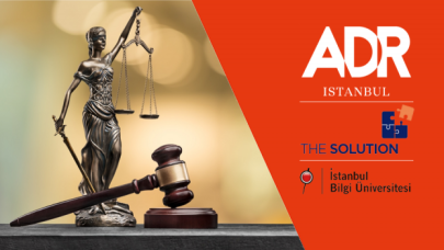 Bilgi Üniversitesi'nden yepyeni bir platform: The Solution