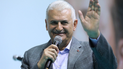 Binali Yıldırım'dan Kılıçdaroğlu'na "helallik" tepkisi!