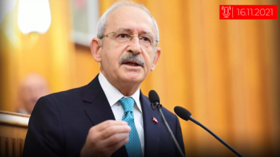 "Biraz sıkıntı çekeceksiniz ama geliyor gelmekte olan!"