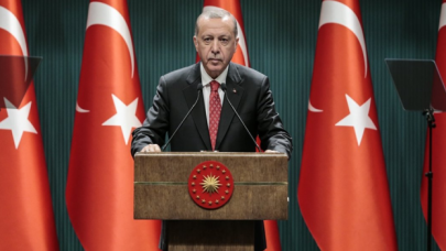 Cumhurbaşkanlığı Kabinesi yarın toplanıyor