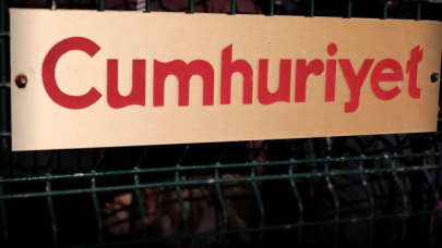 Cumhuriyet Gazetesi'nde deprem: 8 kişi işten çıkartıldı!