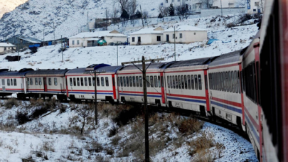 Doğu Ekspresi seferlerine yeniden başlıyor