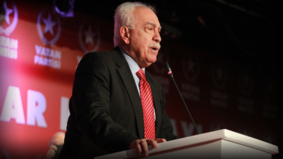 Doğu Perinçek: "Mutlu yaşamanın formülü; üretim"