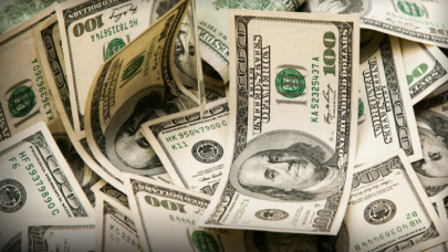 Dolar/TL kuru 13'ü gördü!