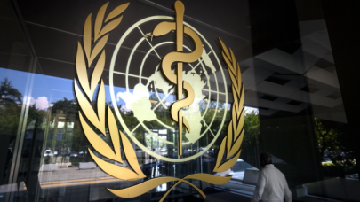 DSÖ, Güney Afrika'da görülen varyantın ismini koydu: Omicron