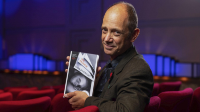 Edebiyatın en prestijli ödüllerinden Booker Ödülü'nün sahibi belli oldu