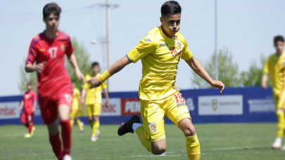 Enes Sali'den Milli Takım kararı