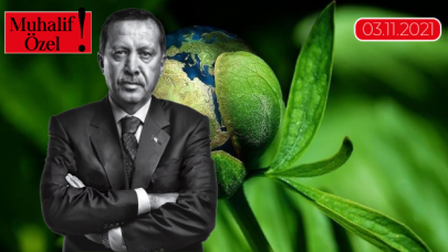 Erdoğan’ın Glasgow’a gitmeyişi, yatırımcıyı harekete geçirdi!