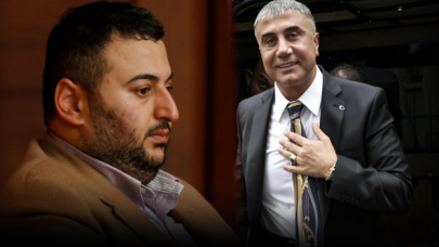 Erkam Yıldırım, Sedat Peker'e hakaretten dava açtı