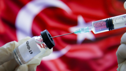 Fahrettin Koca'dan yerli aşı üretimine ilişkin açıklama