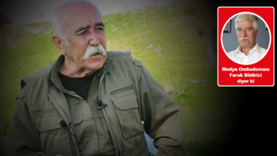 Faruk Bildirici yazdı: PKK'lı Kaytan kaç kere öldürüldü?