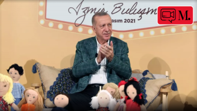 Haber kanallarına "Engelleri Birlikte Aştık" kesintisi