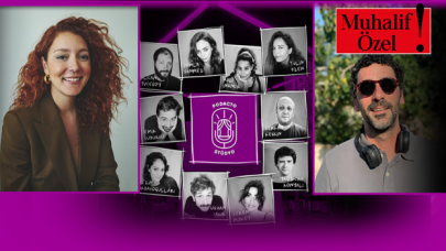 Blu TV'den dünyada bir ilk "Podacto Stüdyo"