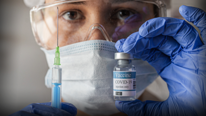 Hâlâ Koronavirüse yakalanmadıysanız bunun sırrı...