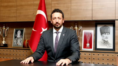 Hidayet Türkoğlu, yeniden Türkiye Basketbol Federasyonu başkanı seçildi
