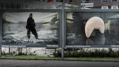 İBB, reklam uygulaması için ihaleye çıkıyor muhammen bedeli 390 milyon lira