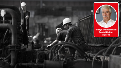 "İktidar medyasında ekonomik sorunları örtme yarışı"