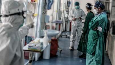 İllere göre Koronavirüs vaka sayıları açıklandı