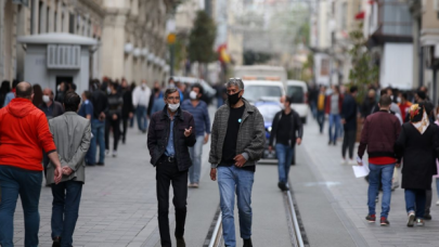 İllere göre Koronavirüs vaka sayıları açıklandı