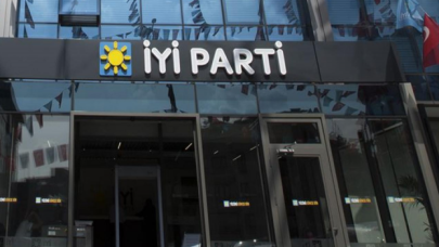 İyi Parti'den "Lütfü Türkkan" için karar