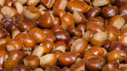 Kestanede yüzde 150 fiyat artışı yaşandı!